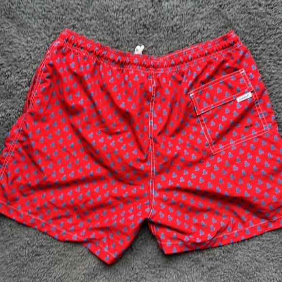 Octopus Swim Trunks by Clorofila‎ - Picture 2 of 2